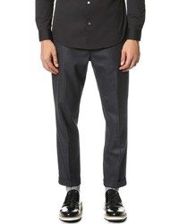 Vince City Cropped Chinos