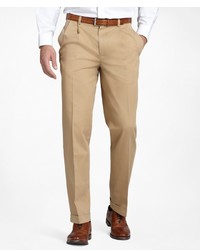 Brooks Brothers Clark Advantage Chinos