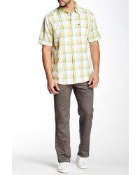 Quiksilver Class Act Chino Pant