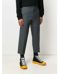 Prada Classic Chino Trousers