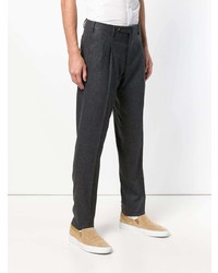 Pt01 Classic Tailored Trousers