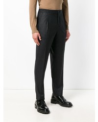 Salvatore Ferragamo Classic Tailored Trousers