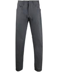 Veilance Concealed Front Fastening Chino Trousers