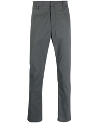 Dondup Cotton Tapered Trousers