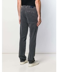Jacob Cohen Distressed Effect Chinos