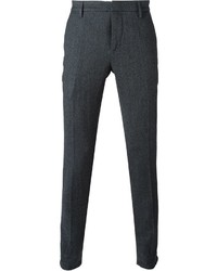 Dondup Tailored Slim Trousers