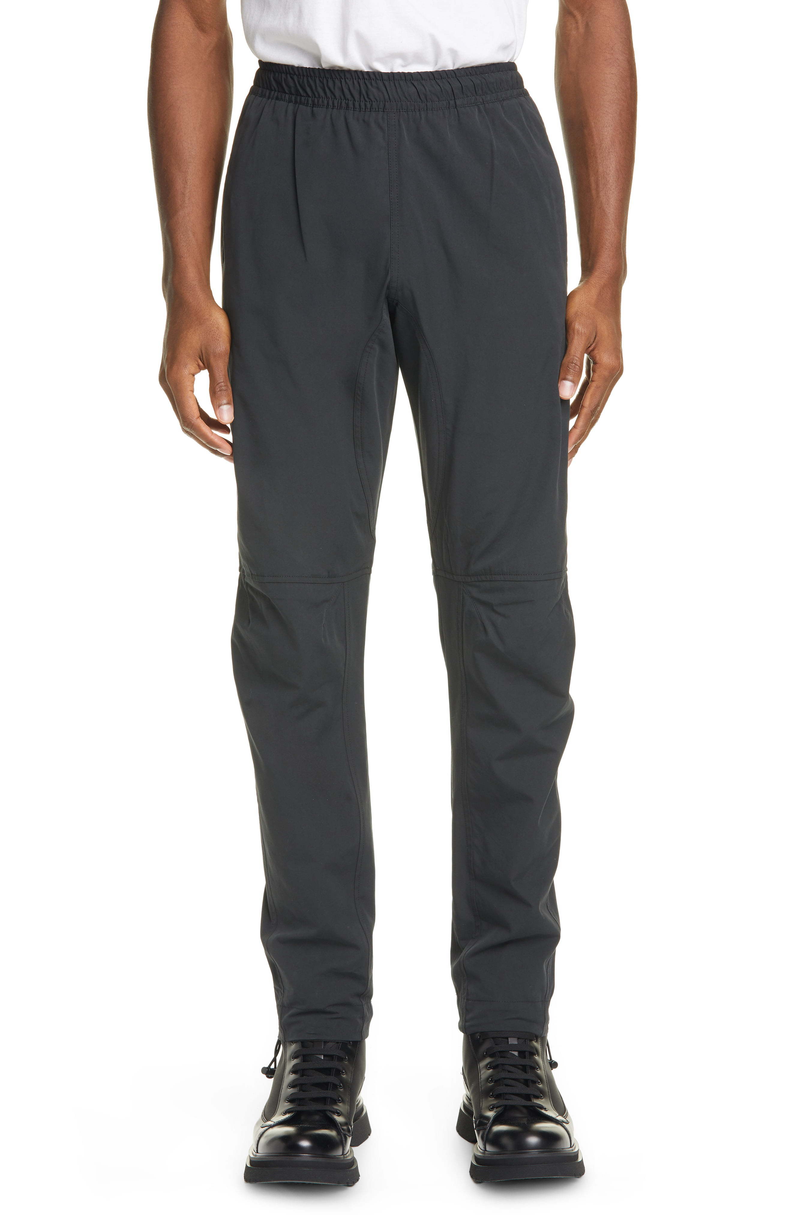 Bottega Veneta Elastic Waist Pants, $750 | Nordstrom | Lookastic