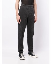 James Perse Elasticated Waist Chino Trousers