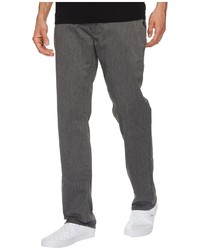 Quiksilver Everyday Union Stretch Chino Casual Pants
