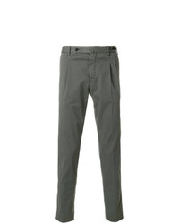Pt01 Front Pleat Chinos