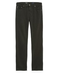 AG Graduate Sud Slim Straight Leg Pants