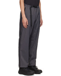 CAYL Gray 25l Trousers