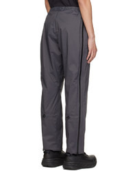CAYL Gray 25l Trousers