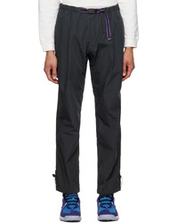 Gramicci Gray Fce Edition Loose Tapered Trousers