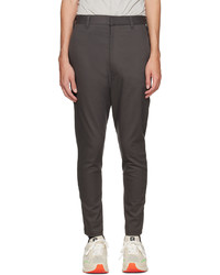 CCP Gray Tapered Trousers