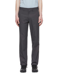 Norse Projects Grey Aros Trousers