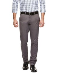 Haggar H26 Men's Premium Stretch Straight Fit Trousers : Target