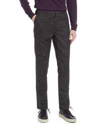 Ted Baker London Haloe Stretch Solid Pants