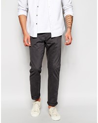 Selected Homme Chinos In Slim Fit