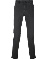 Incotex Slim Fit Chinos