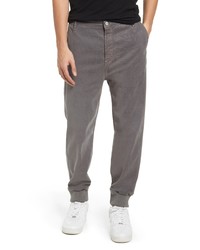 Frame Joggers In Gray At Nordstrom