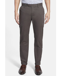 Ted Baker London Sorcor Slim Fit Chino