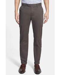 Ted Baker London Sorcor Slim Fit Chinos