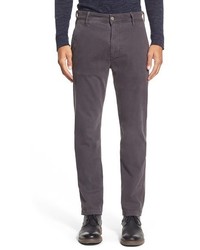 7 For All Mankind Luxe Performance Slim Fit Chinos