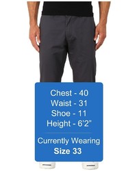 Matix Clothing Company Marc Johnson Chino Pants