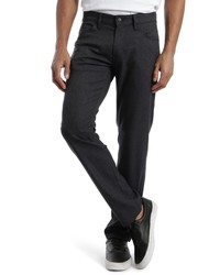 Mavi Jeans Marcus Slim Straight Leg Five Pocket Pants