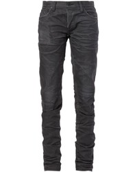 Mastercraft Union Creased Effect Trousers