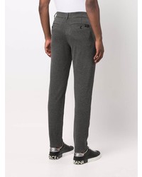 7 For All Mankind Mid Rise Chino Trousers