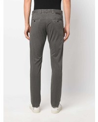 Windsor Mid Rise Chino Trousers
