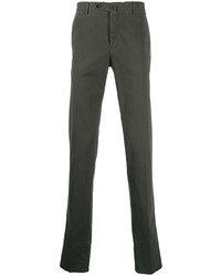 Pt01 Mid Rise Slim Chinos