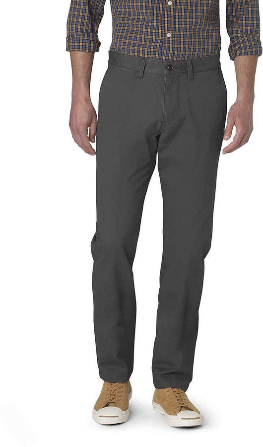 jcpenney dockers slim tapered