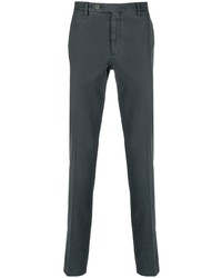 Rota Off Centre Fastening Chino Trousers
