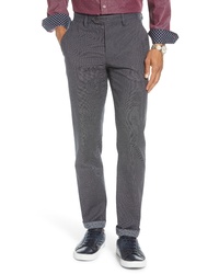 Ted Baker London Penguin Slim Fit Classic Trousers