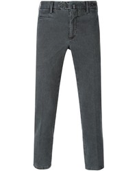Pt01 Slim Chino Trousers