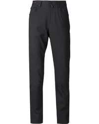 Pt05 Straight Leg Trousers