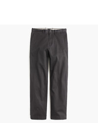 J.Crew Relaxed Fit Stretch Chino