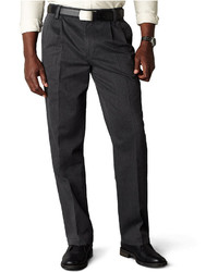 Pleated Original Khaki Pants – Dockers®