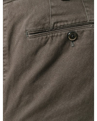 Pt01 Skinny Chino Trousers