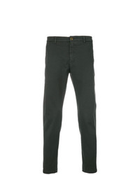 Department 5 Skinny Chino Trousers