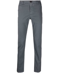 Hand Picked Slim Chino Trousers