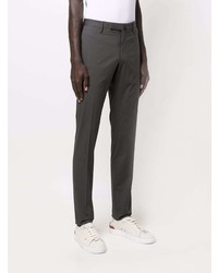 Incotex Slim Cut Chino Trousers