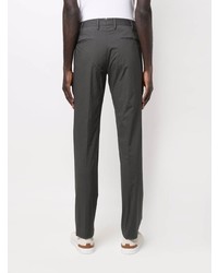 Incotex Slim Cut Chino Trousers