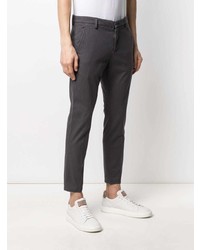 Dondup Slim Cut Chinos