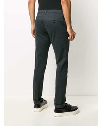 Dondup Slim Fit Chino Trousers