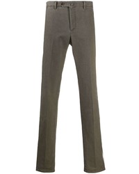 Pt01 Slim Fit Chino Trousers