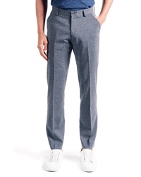 Good Man Brand Soho Stretch Cotton Trousers